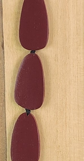 Collar Pebbles