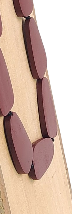 Collar Pebbles