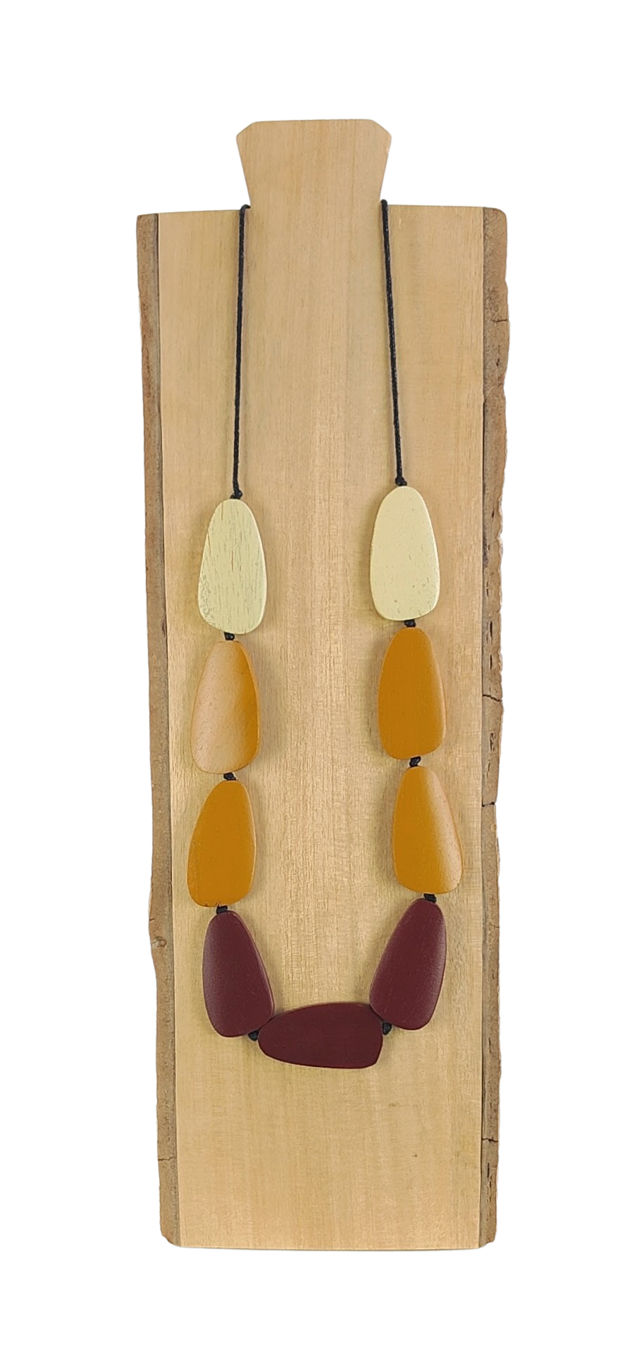 Collar Pebbles