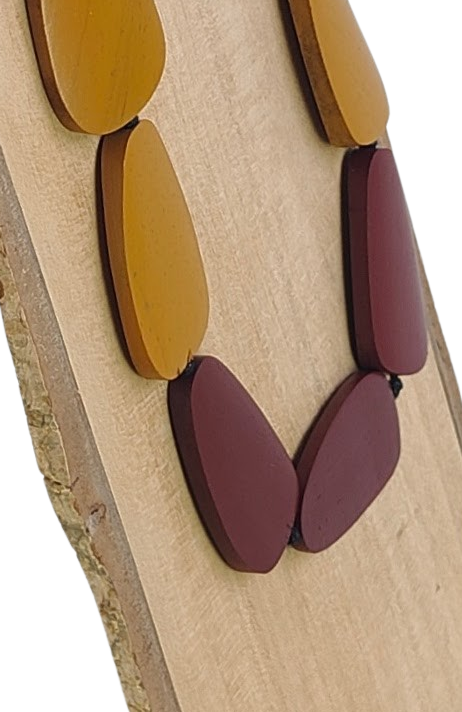Collar Pebbles