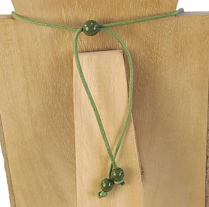 Collar multipiezas zorro