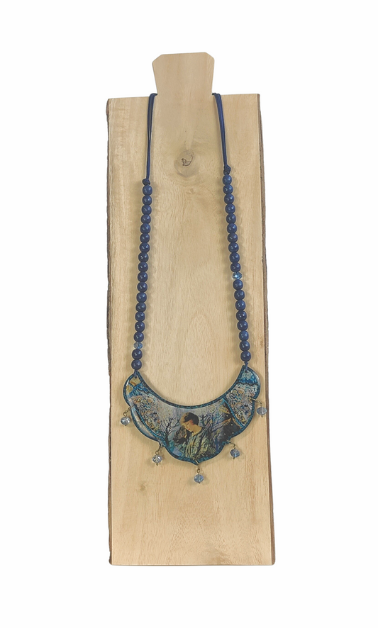 Collar barca