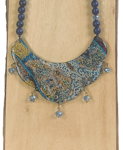 Collar barca