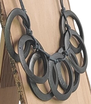 Collar Moon Chain