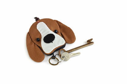 LLAVERO PERRITO (PACK X 3)