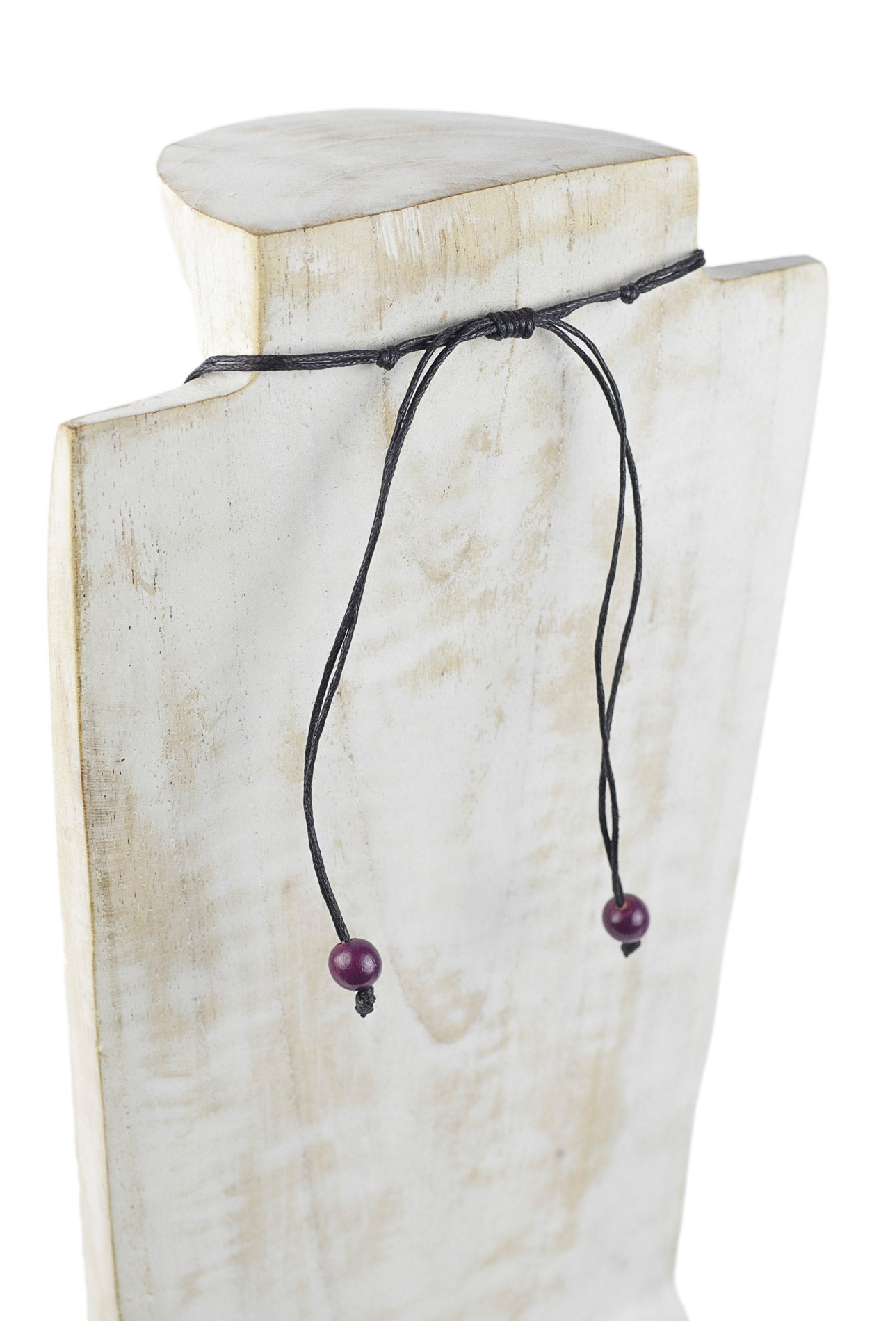 Ciondolo a tre pezzi esagonali