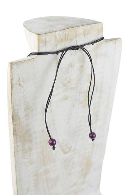 Ciondolo a tre pezzi esagonali