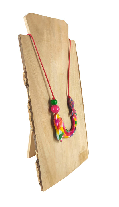 COLGANTE BALLENA Y PEZ
