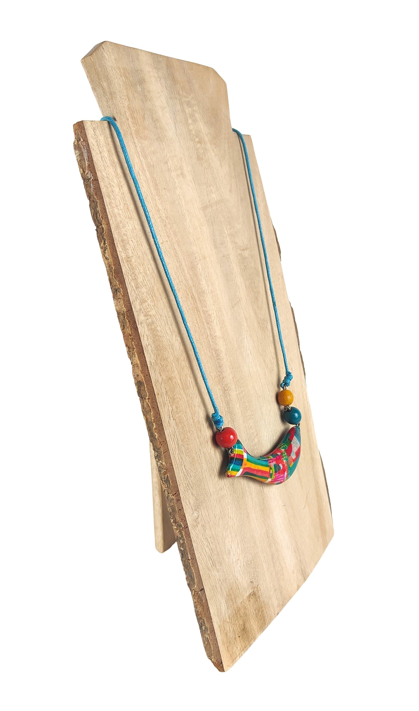 COLLAR PEZ HORIZONTAL