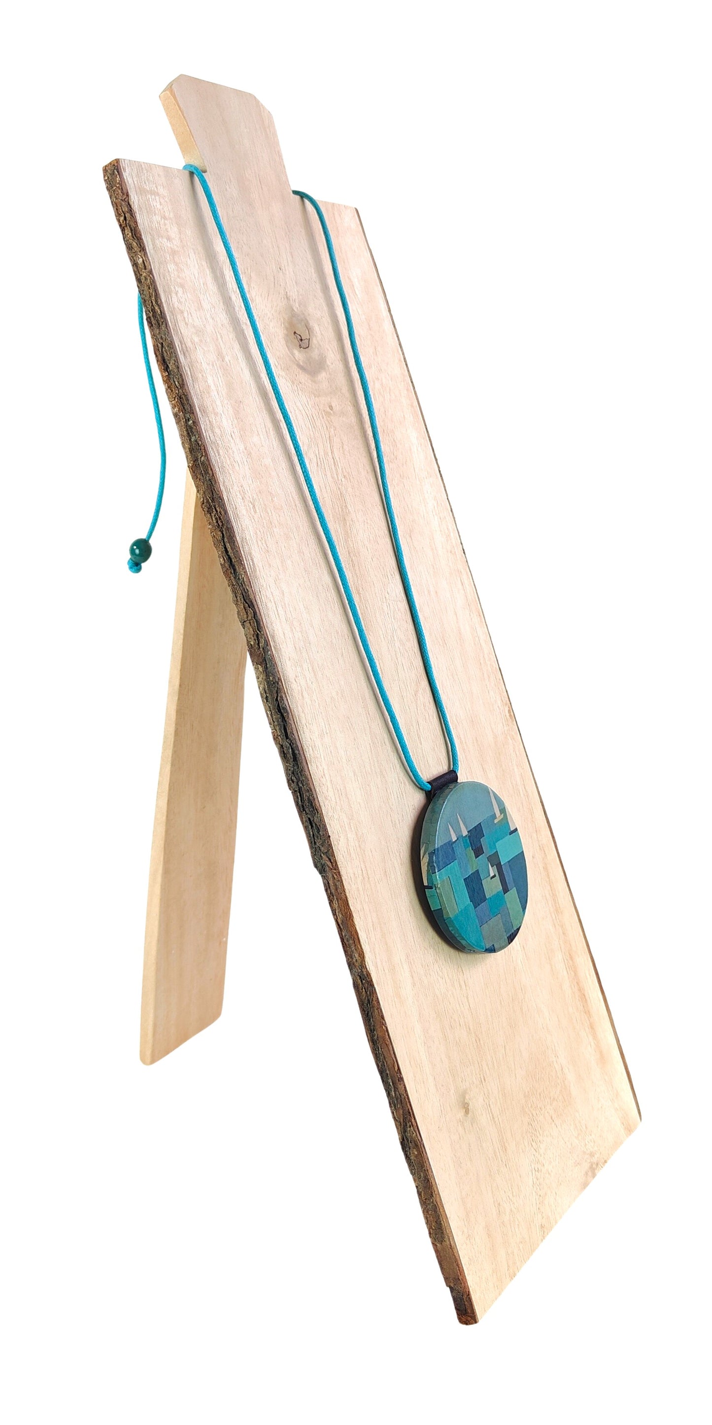 COLLAR CIRCULAR BOTES