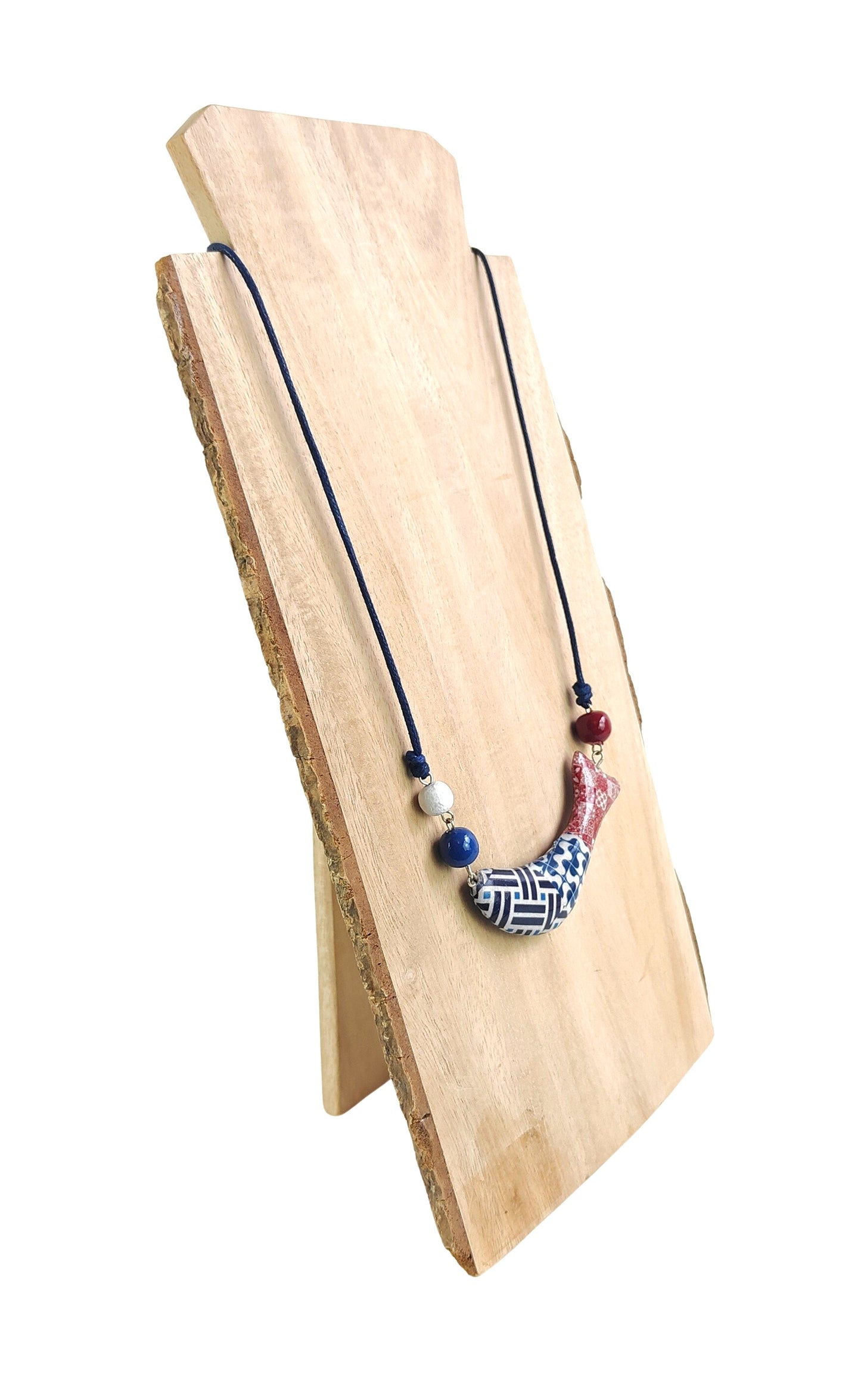 COLLAR PEZ HORIZONTAL