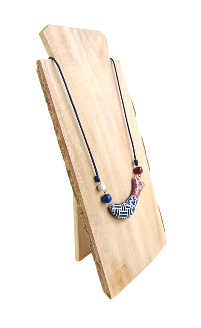 COLLAR PEZ HORIZONTAL