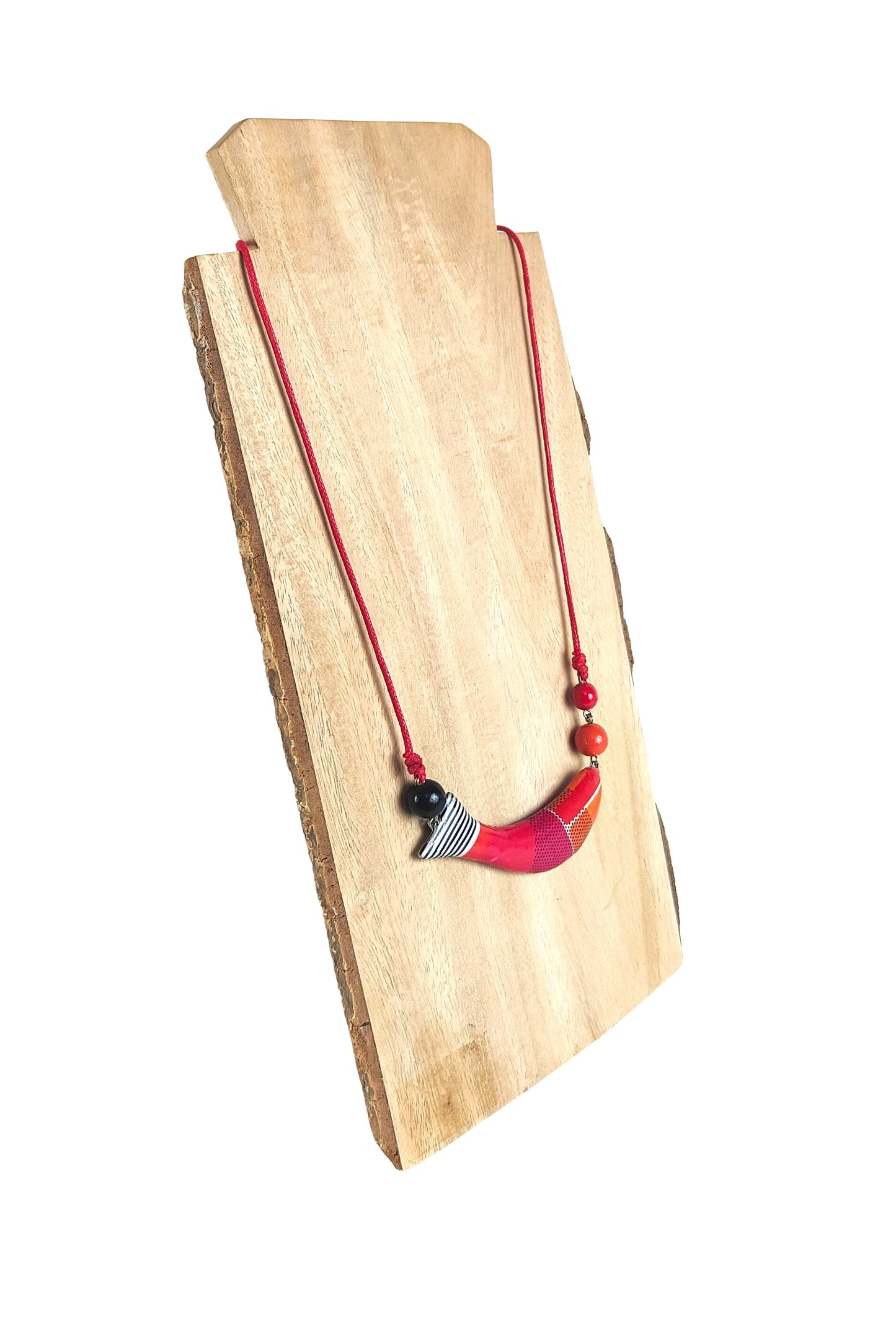 COLLAR PEZ HORIZONTAL