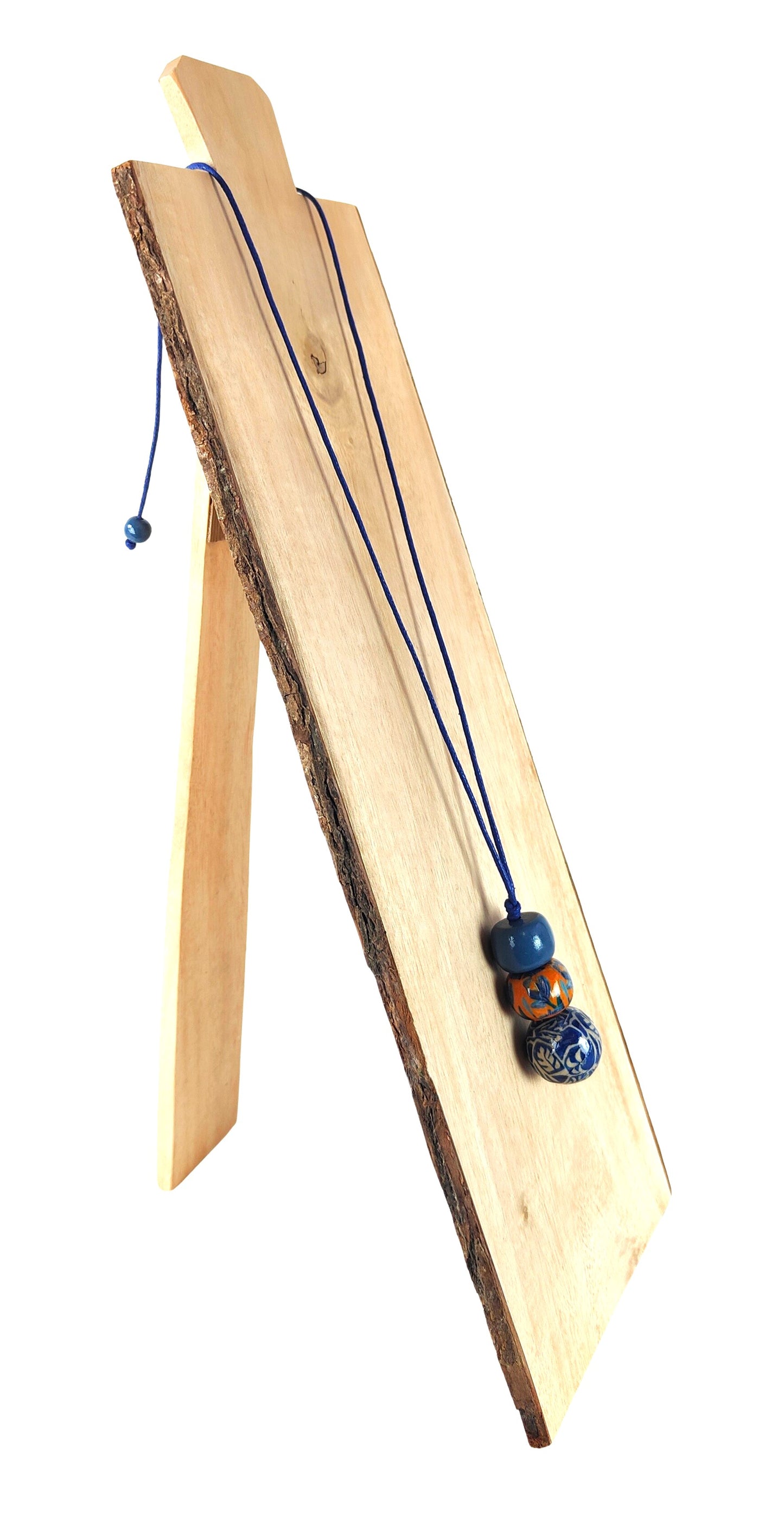 COLLAR CON TRES ESFERAS (Copia)