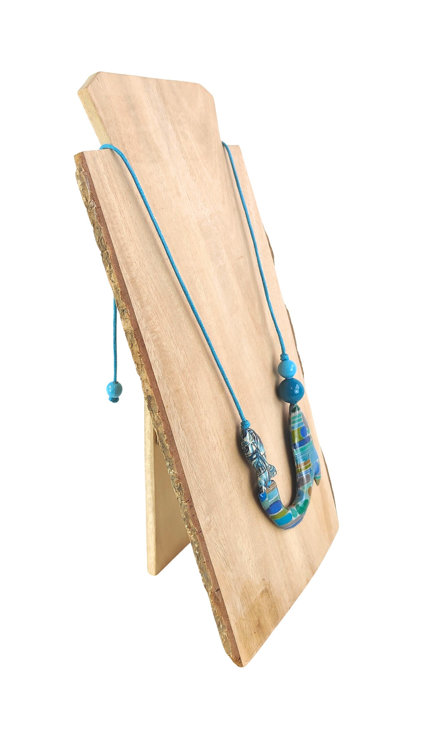 COLGANTE BALLENA Y PEZ