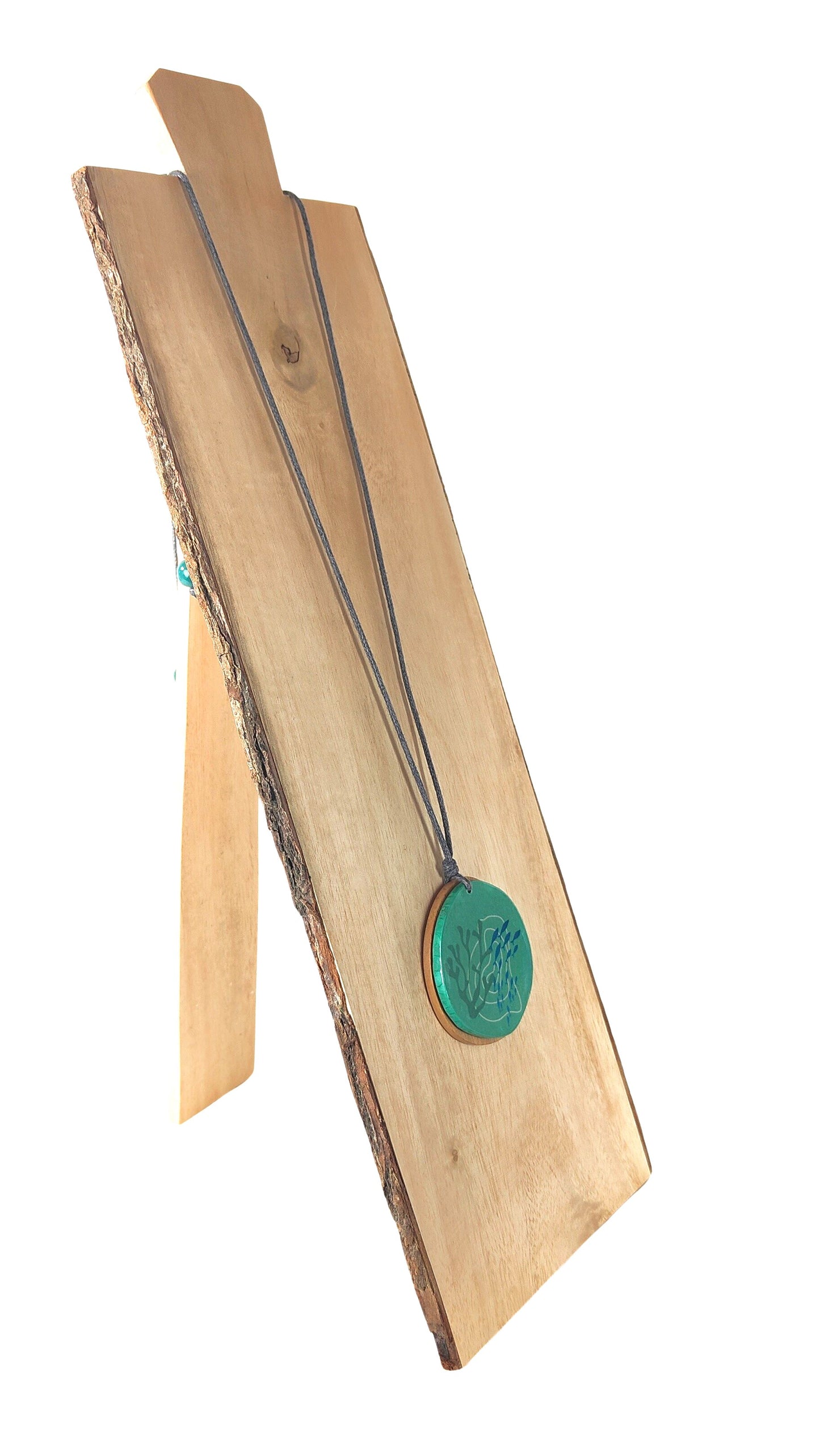 COLGANTE FONDE DEL MAR