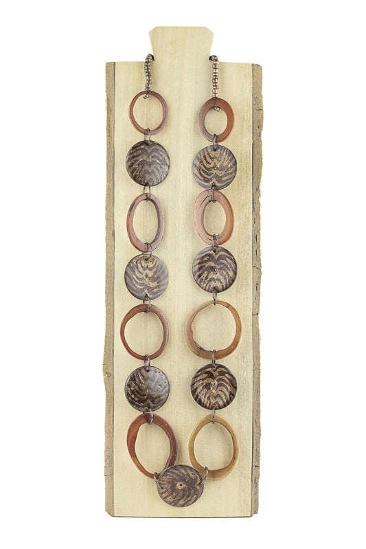 Collar Selva
