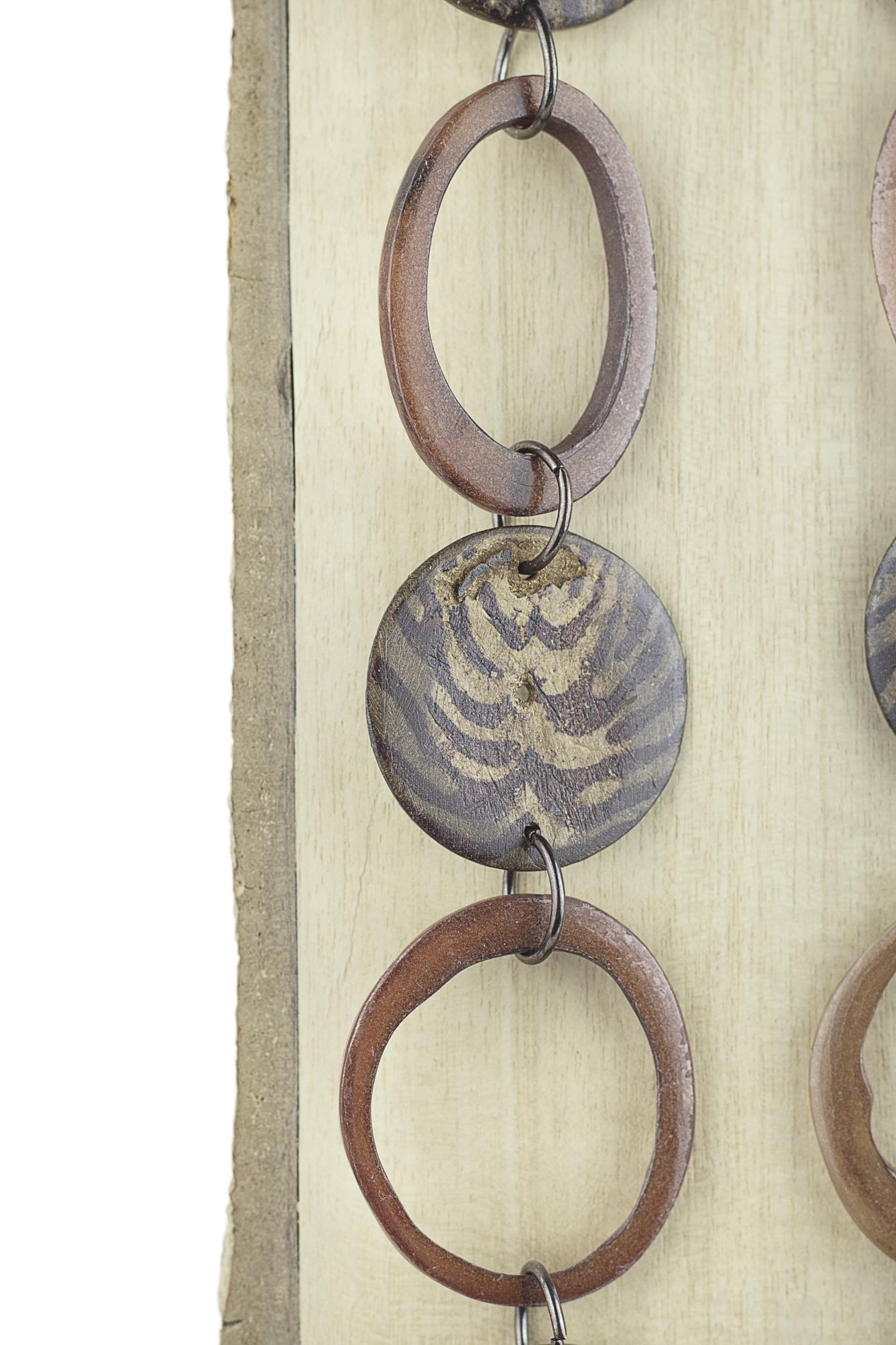 Collar Selva