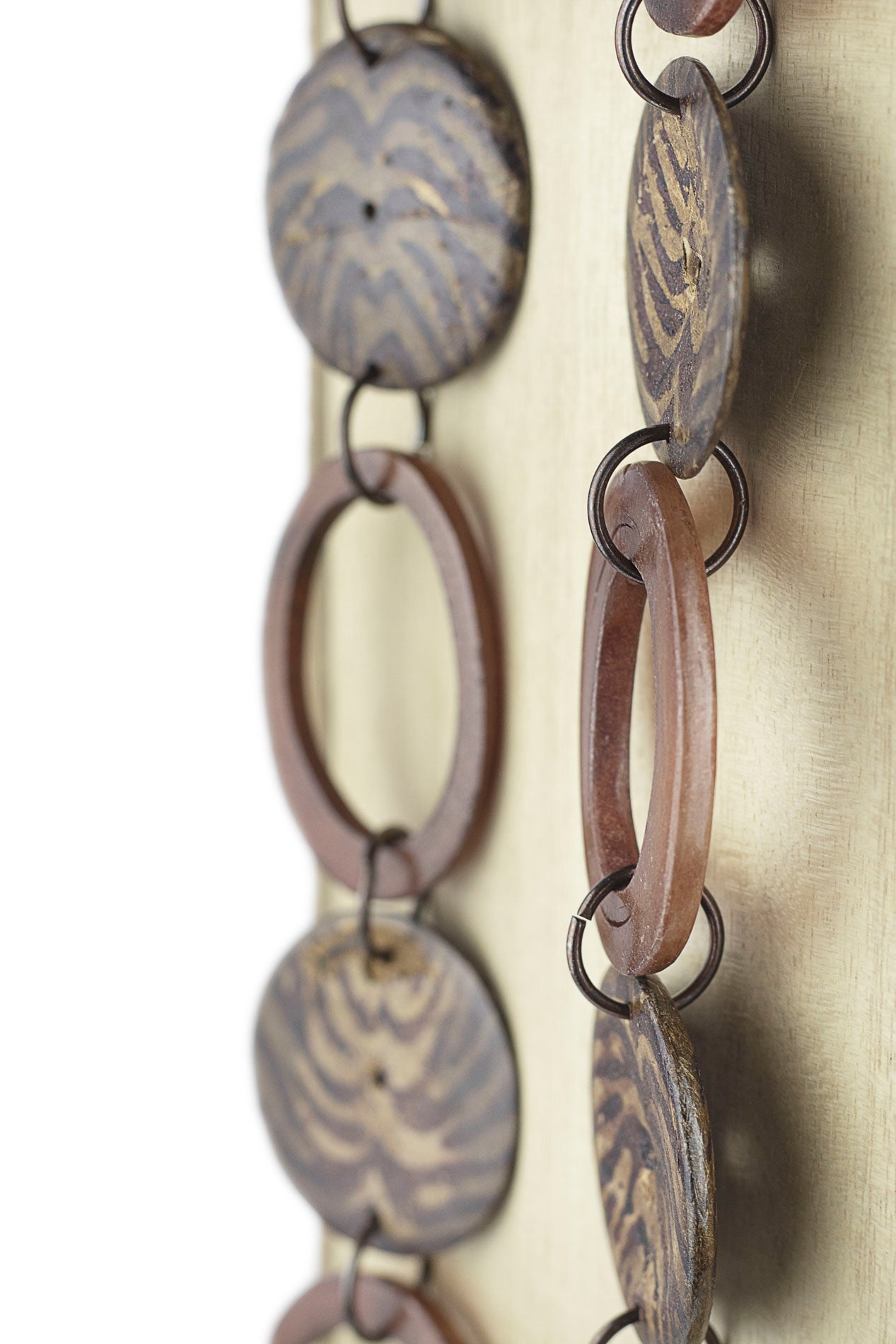 Collar Selva