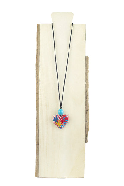 Heart Pendant