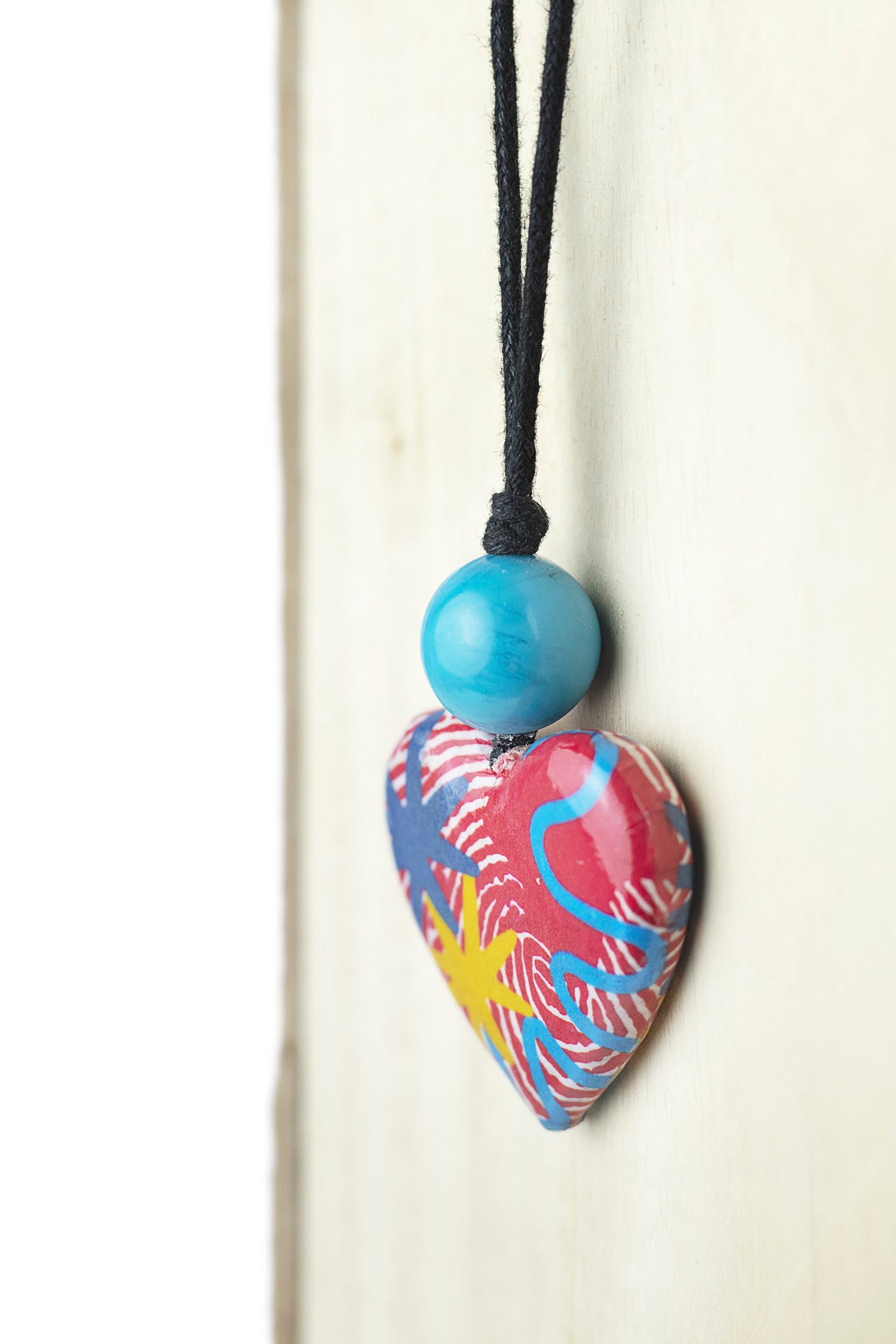 Heart Pendant