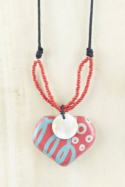 Heart Pendant