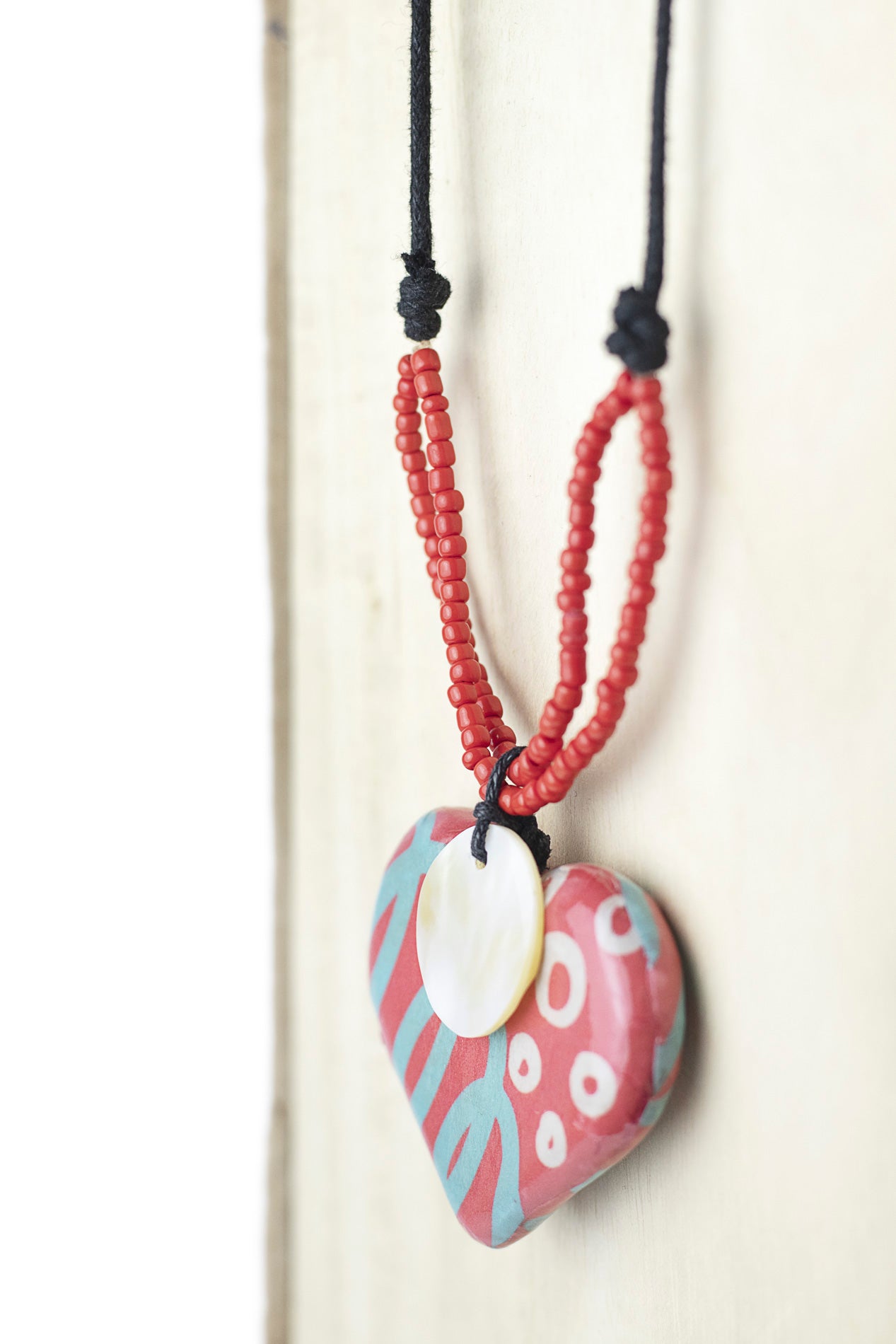 Heart Pendant