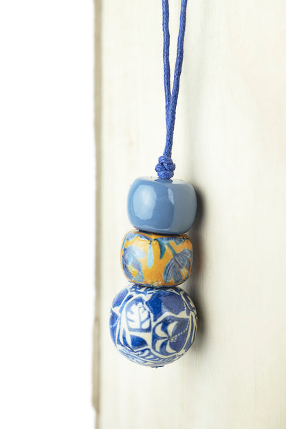 Three balls pendant