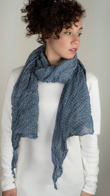 Pañuelo Forma Irregular