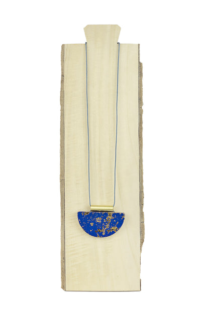 Semicírculo Pan de Oro