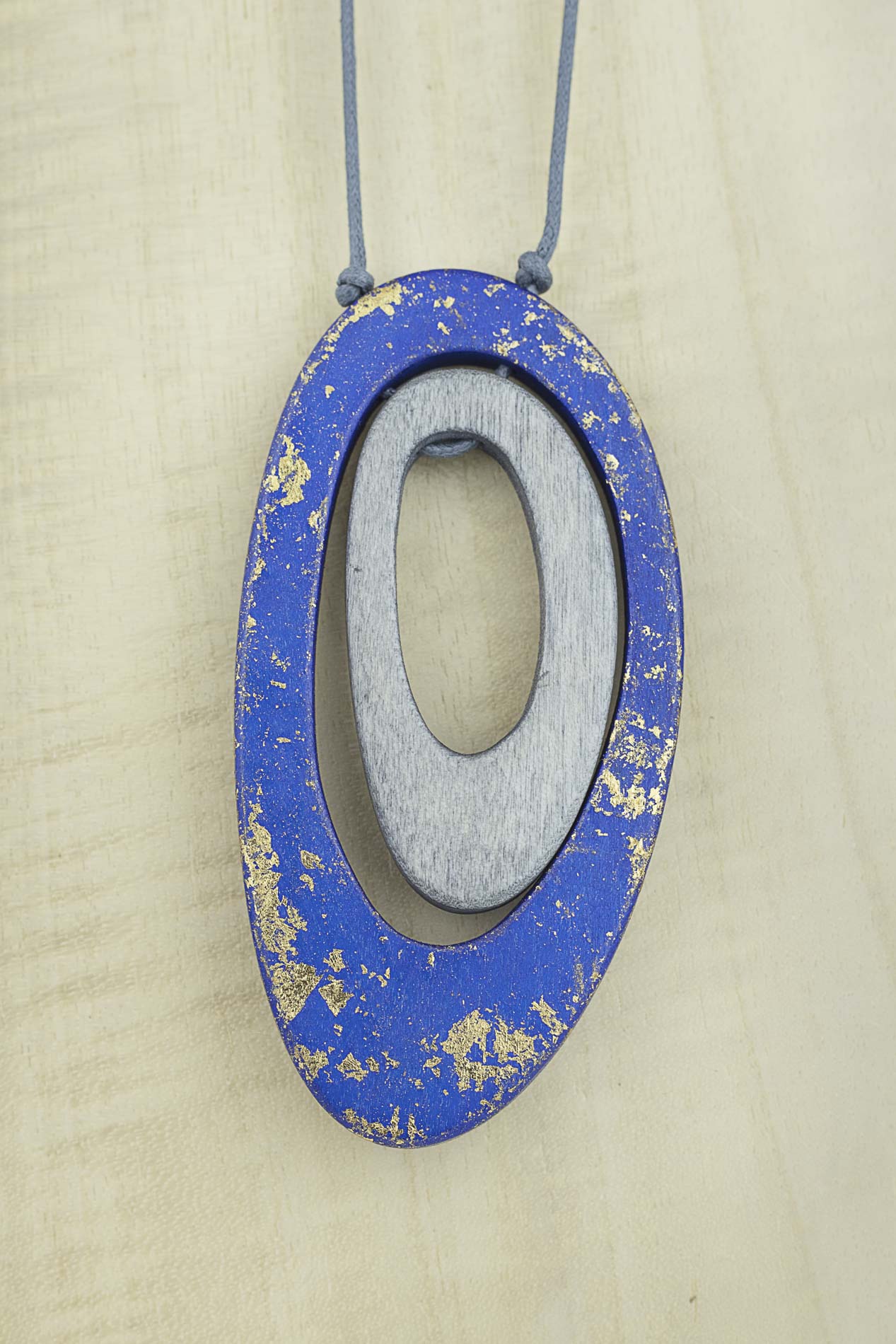 Doble Oval