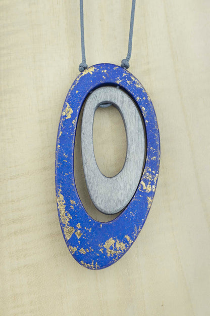 Doble Oval