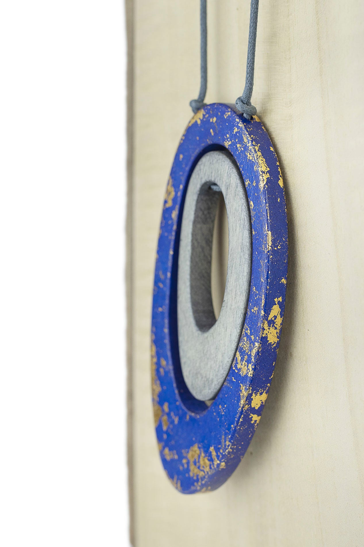 Doble Oval