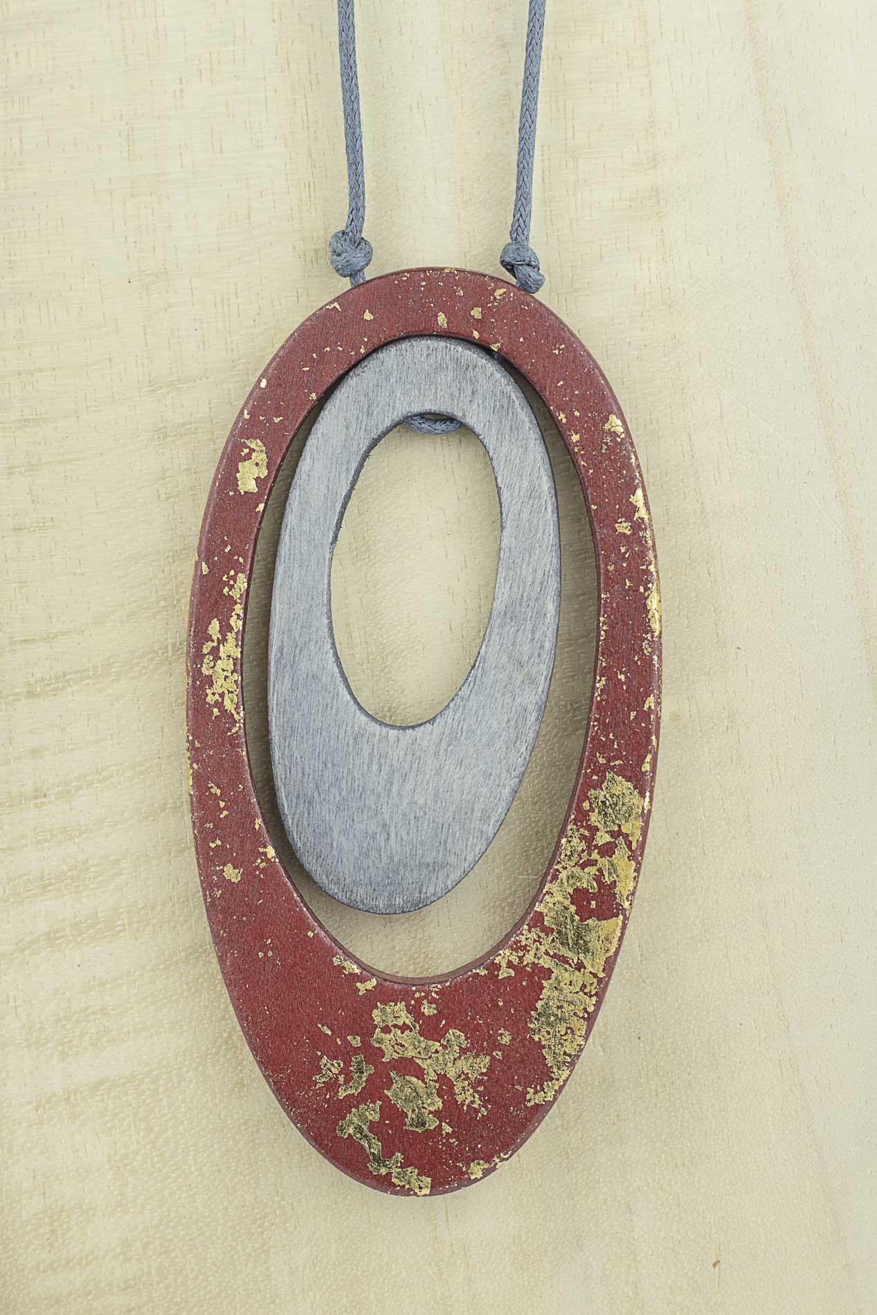 Doble Oval