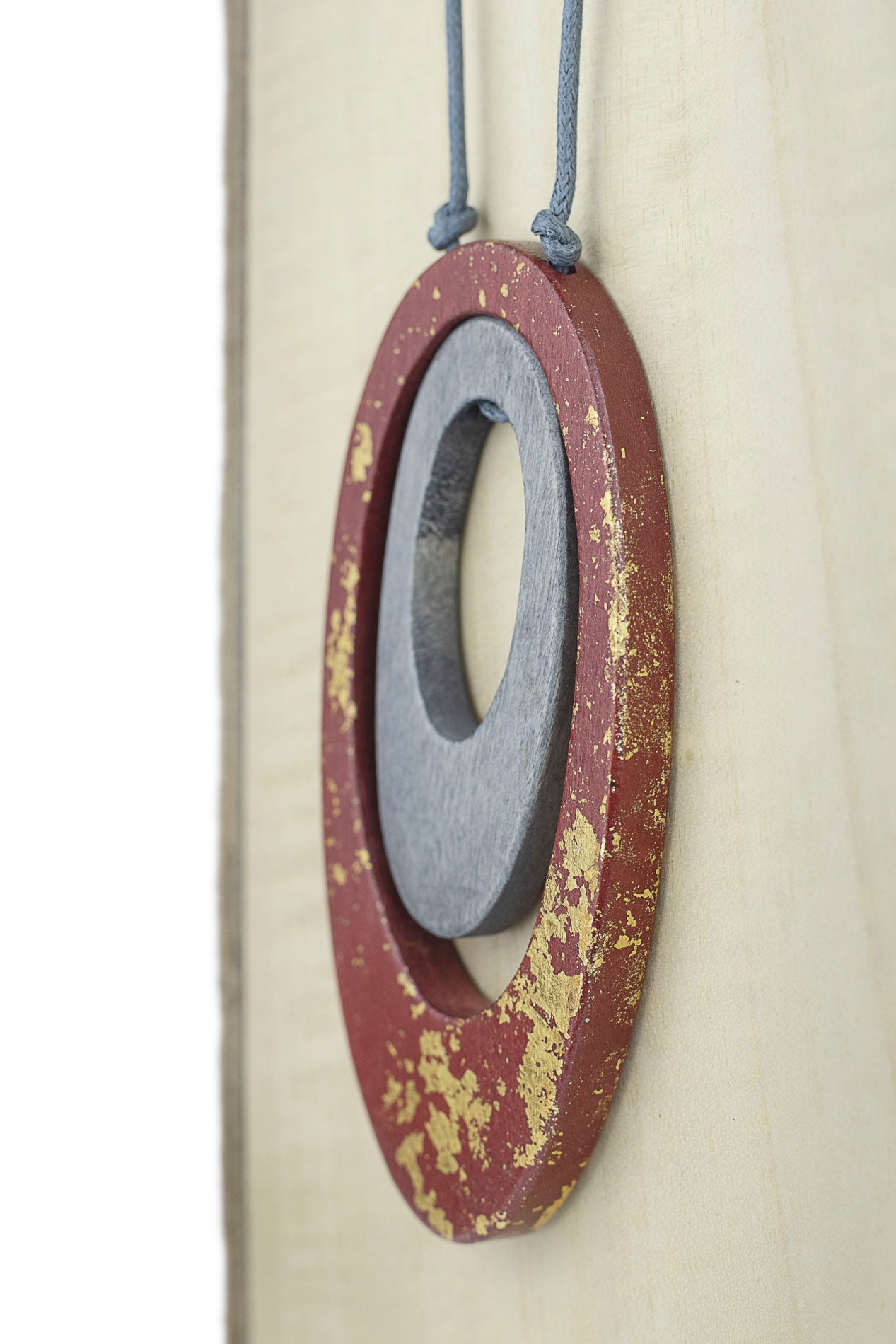 Doble Oval