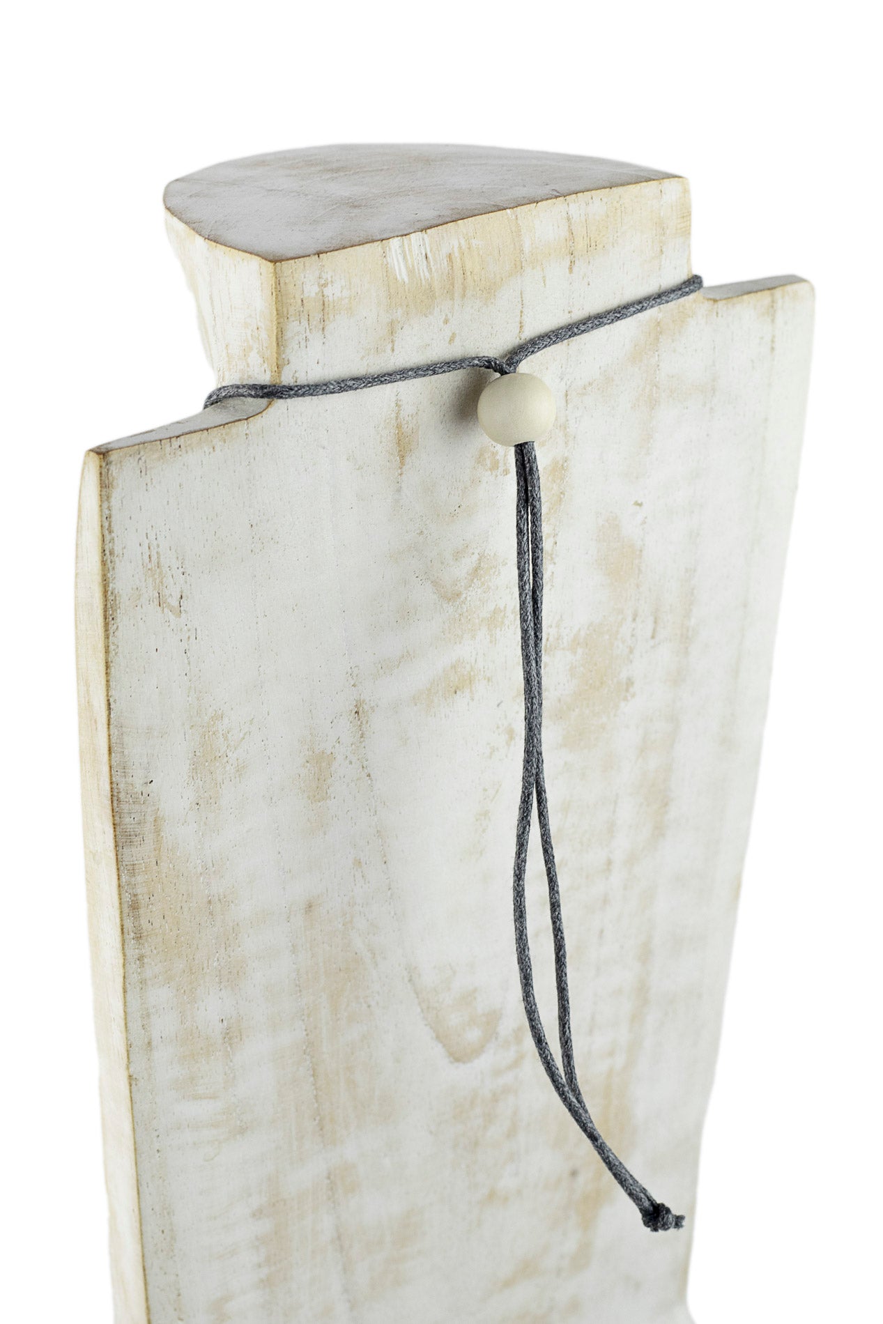 Collar oval