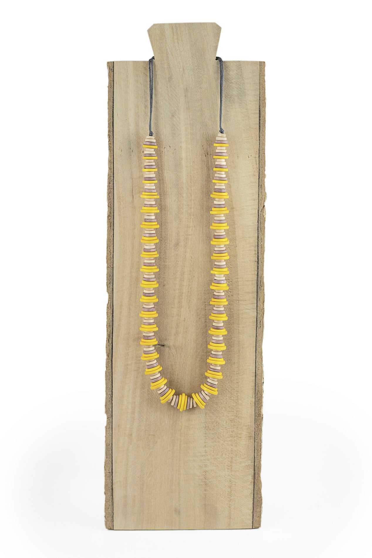 Collar pastillas