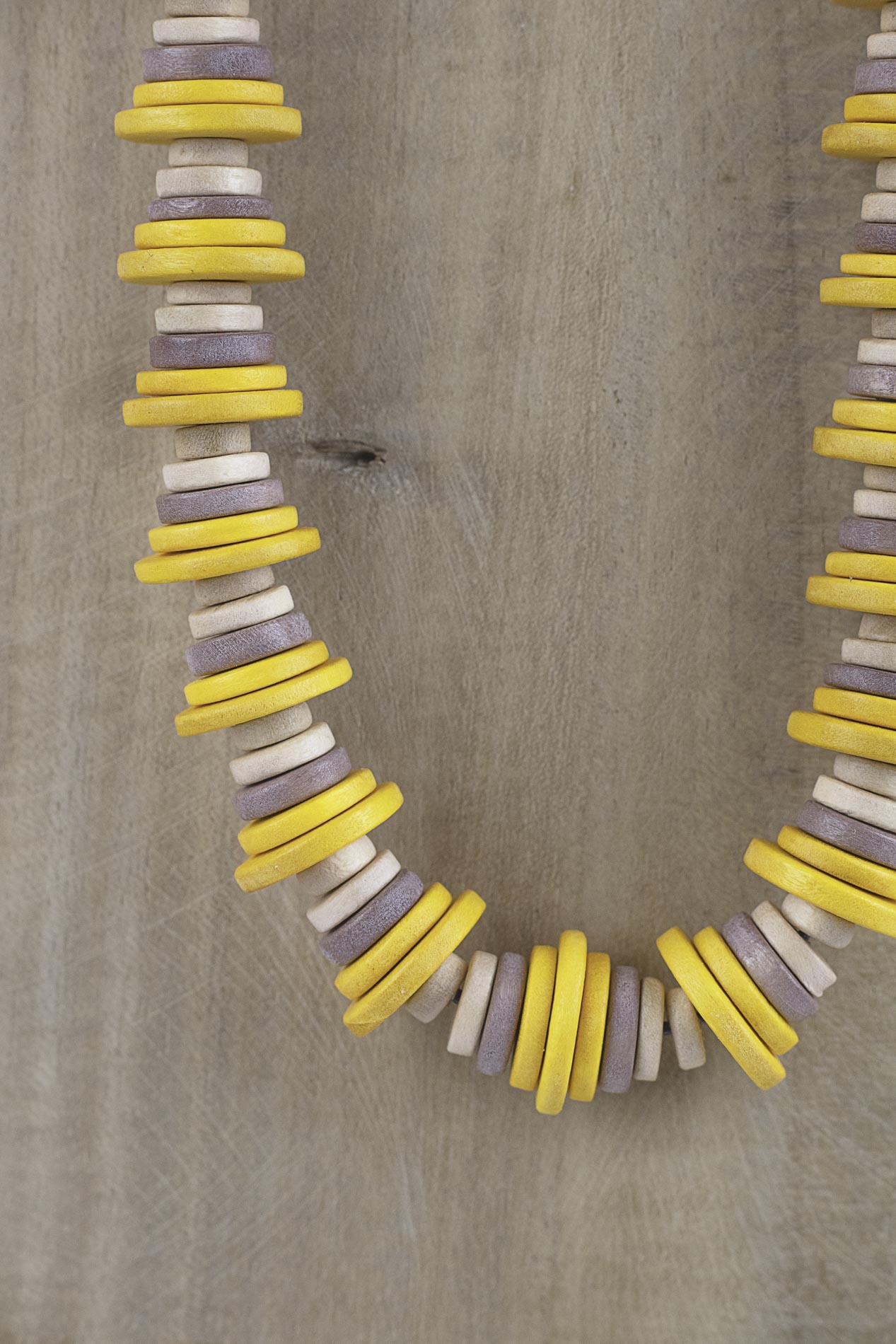 Collar pastillas