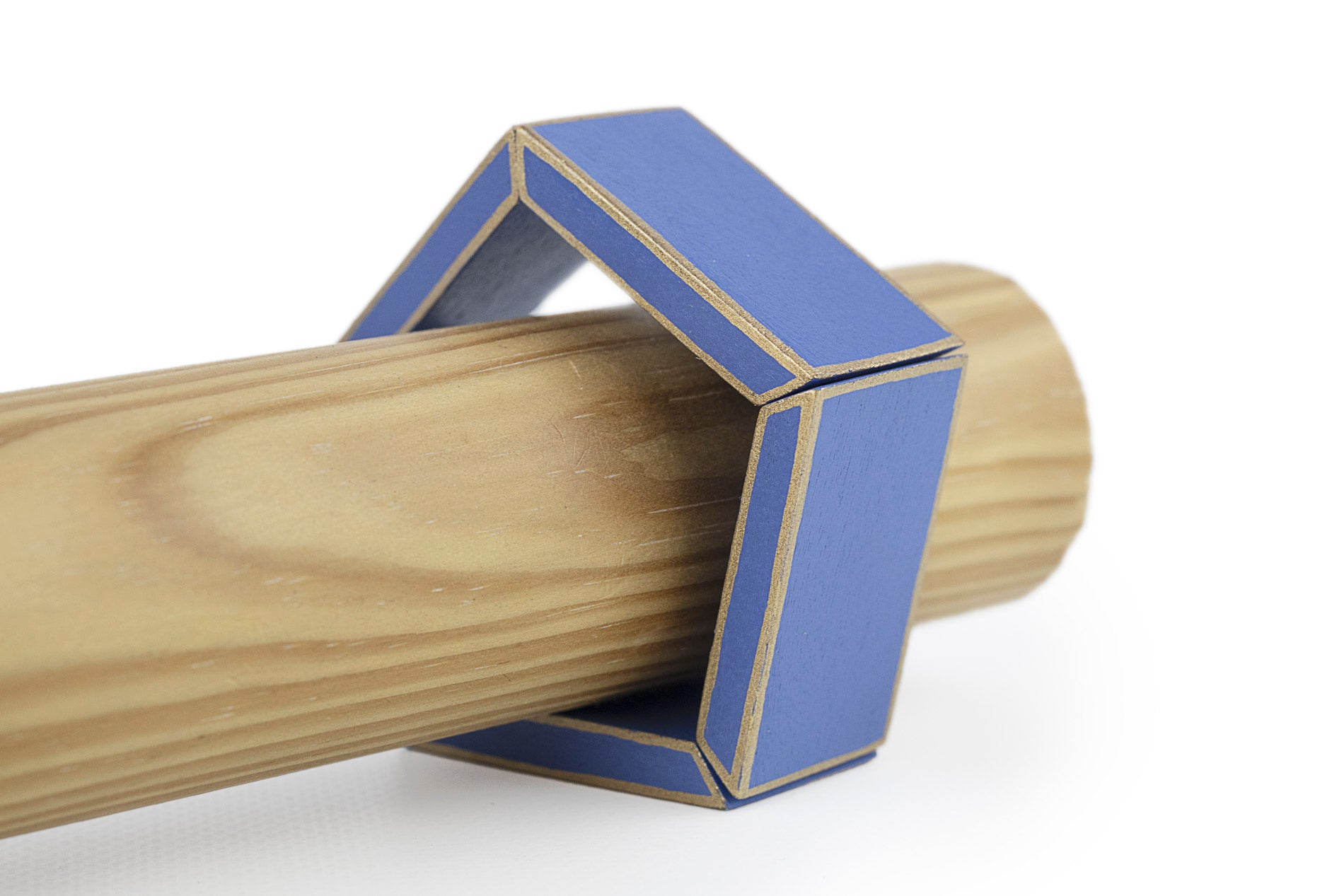 Pulsera geometrica