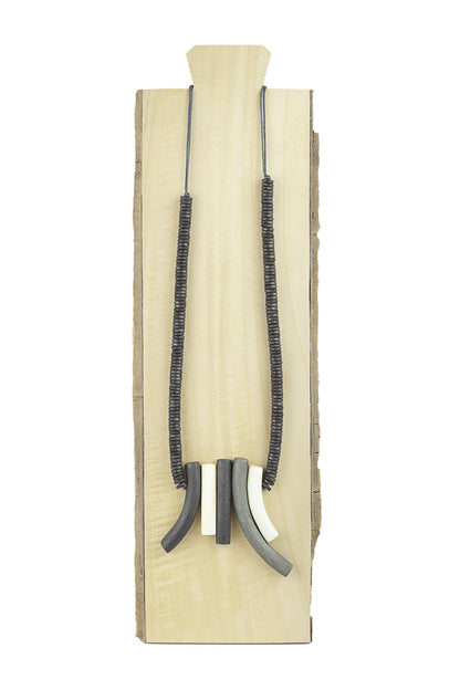 Colgante Tubos