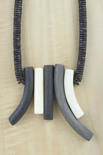 Colgante Tubos