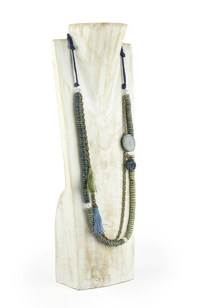 Collar Grasset