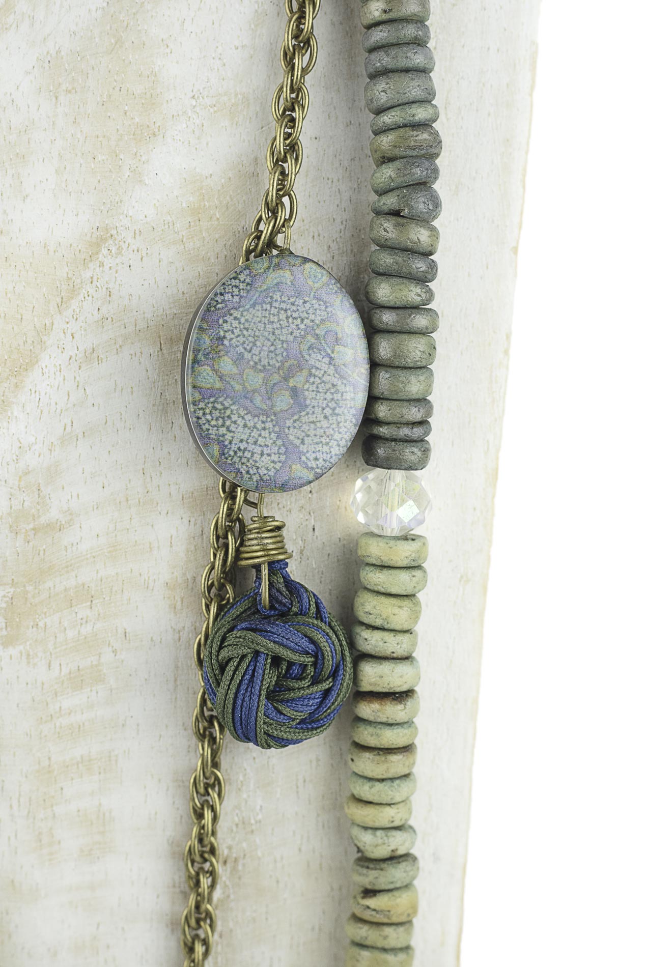 Collar Grasset