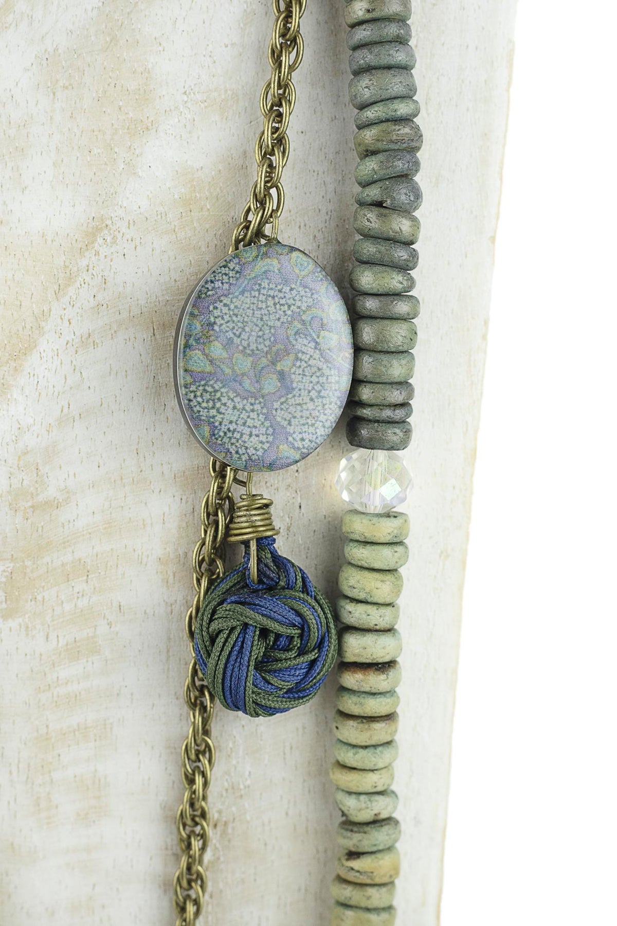 Collar Grasset