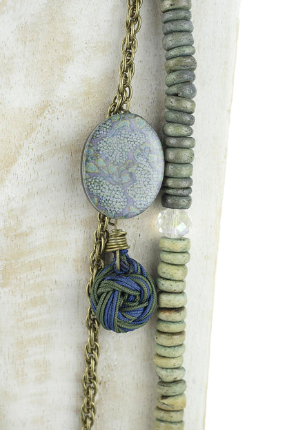 Collar Grasset