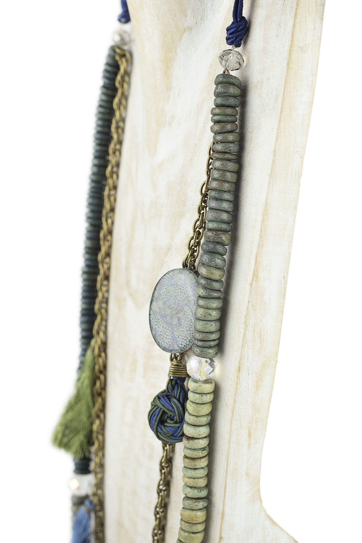 Collar Grasset