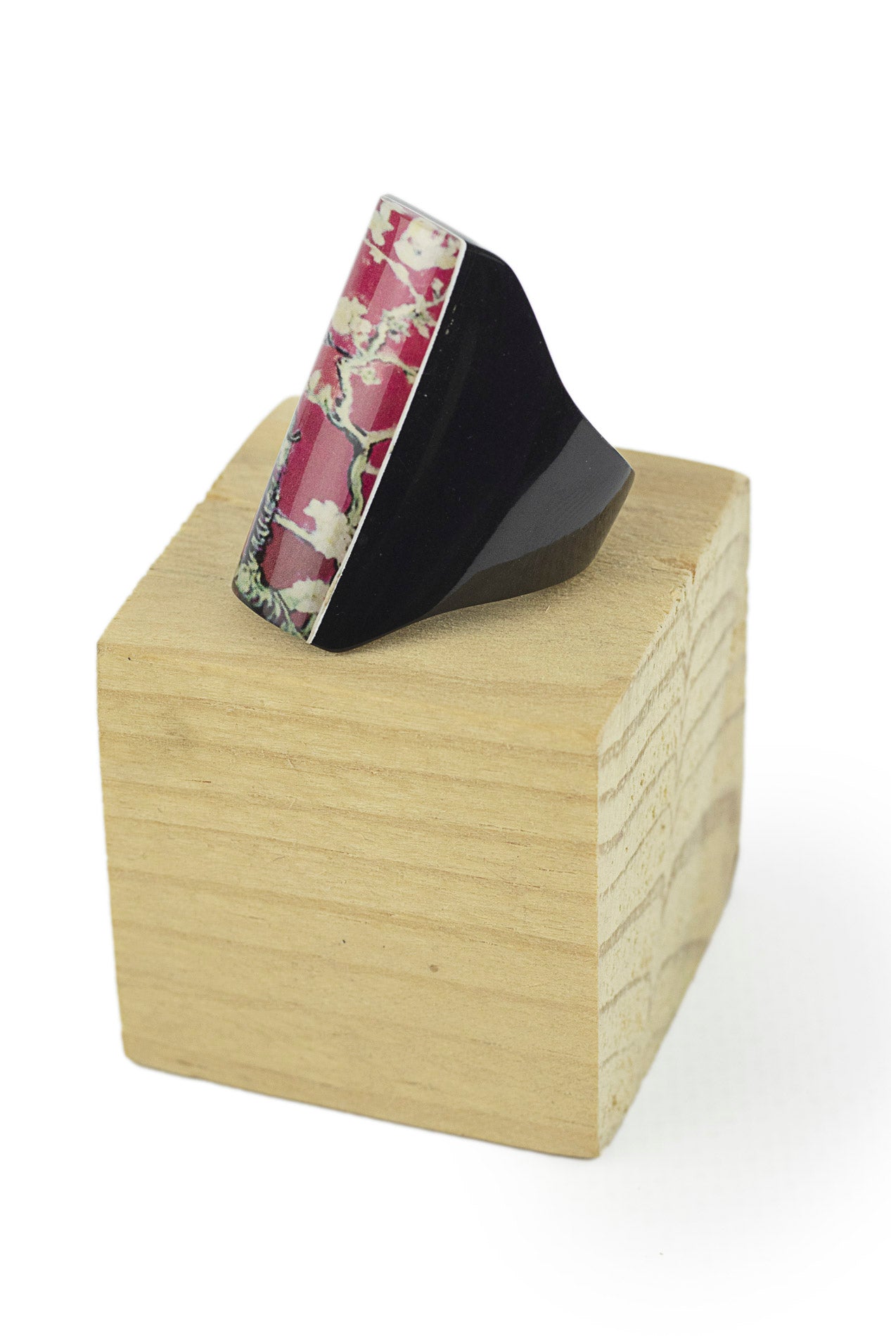 Anillo Hokusai