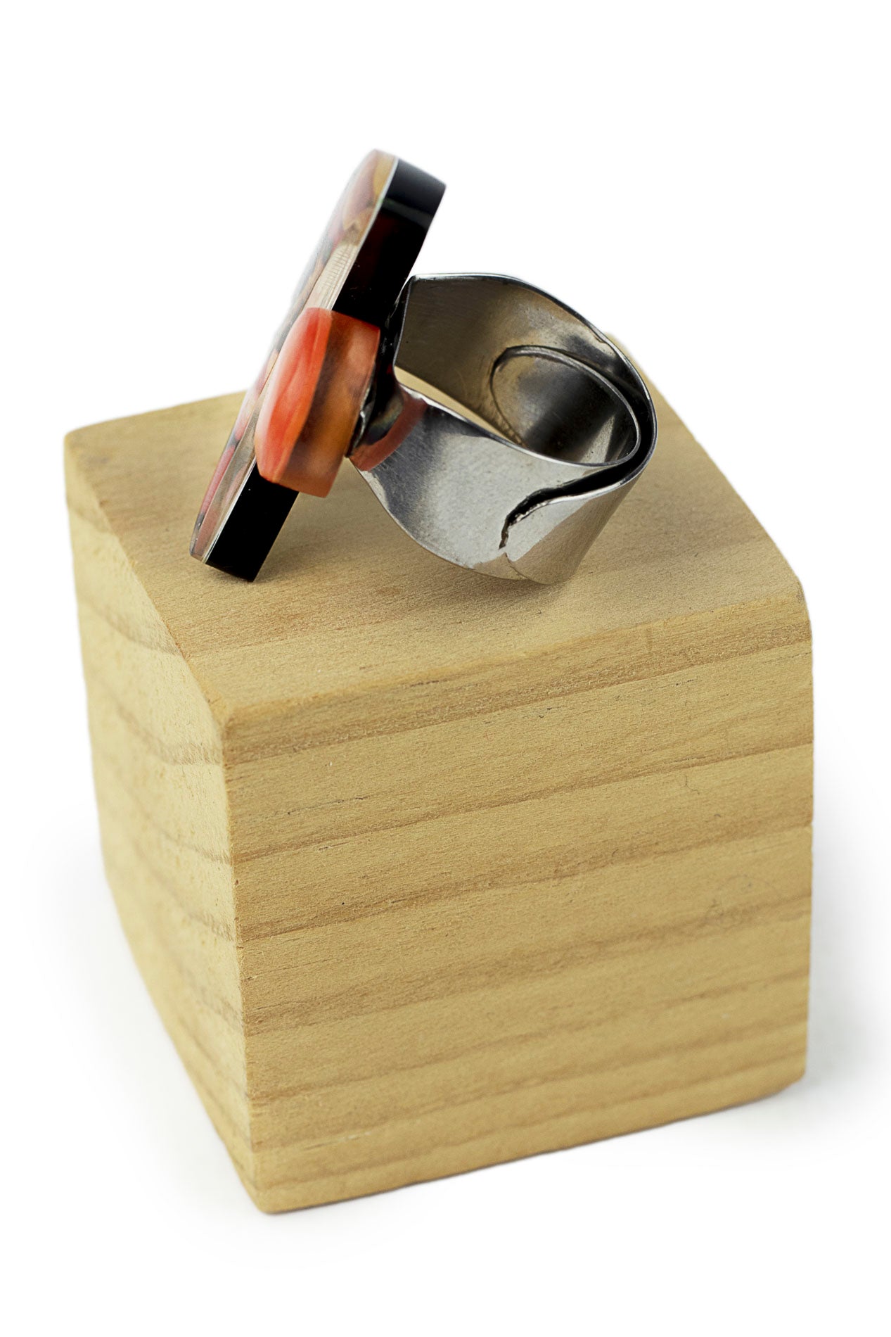 Anillo Masckintosh