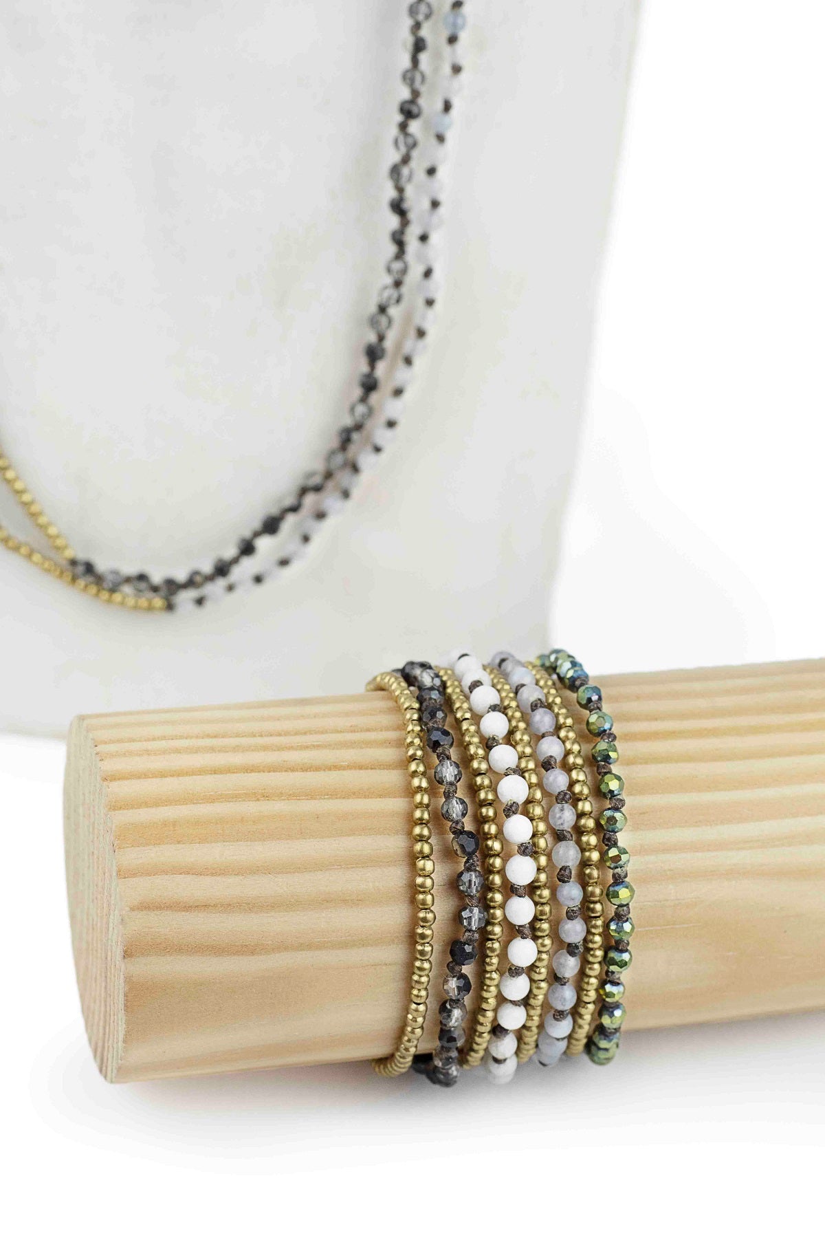 Pulsera - Collar