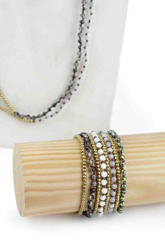 Pulsera - Collar